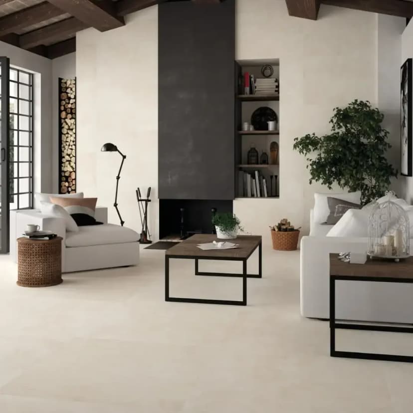 Ground Bone Soft 90X90