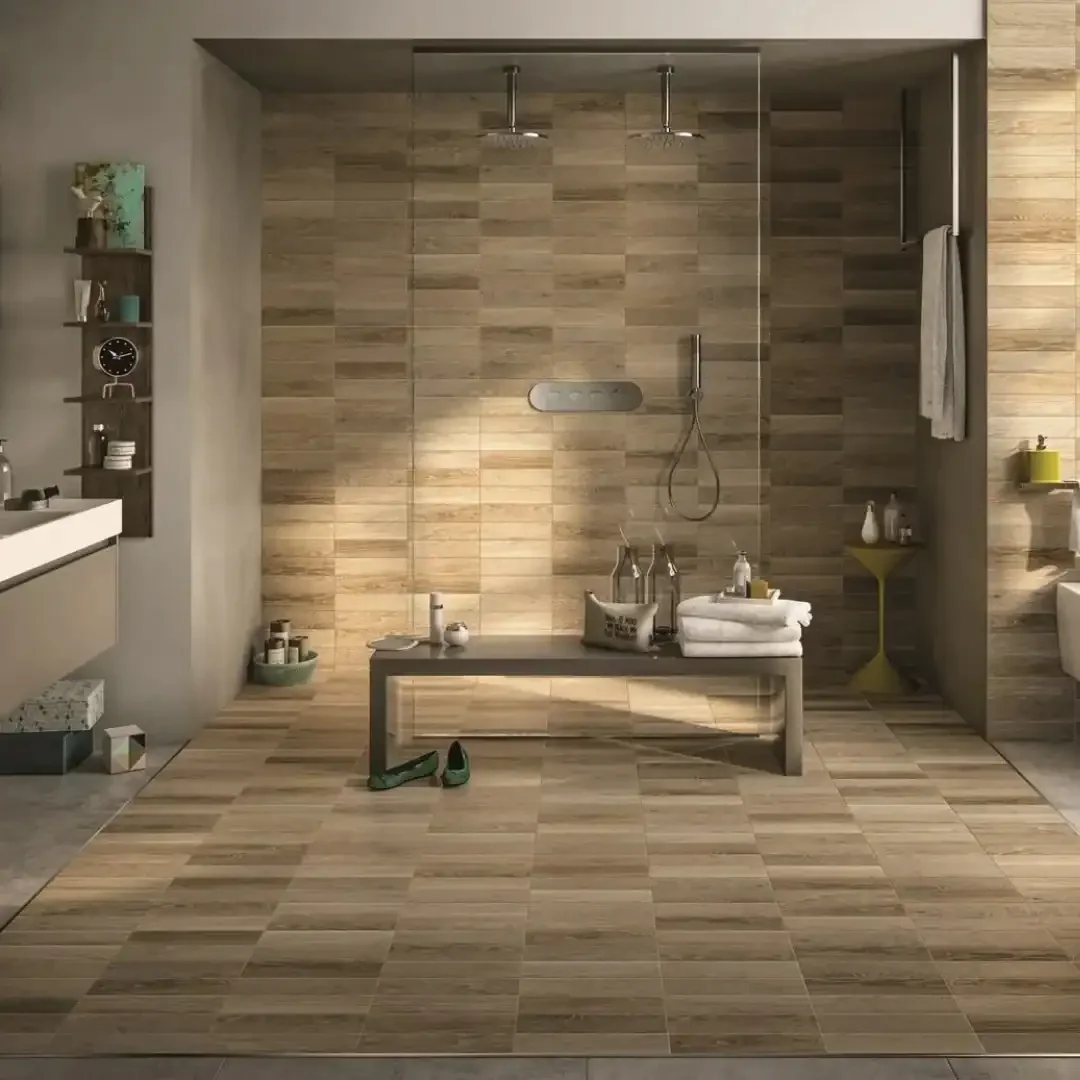 French Parquet 7x28 Chene French