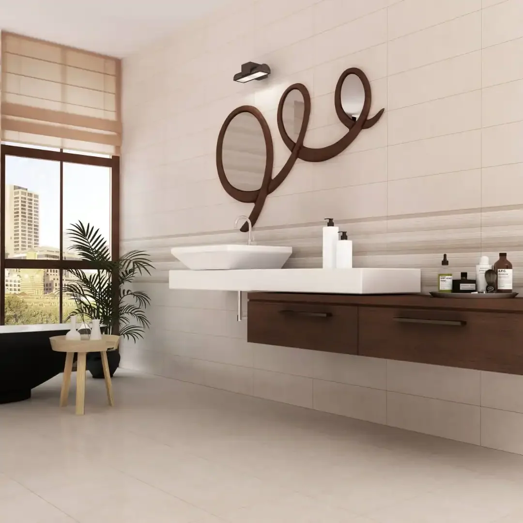 Pamplona Beige 20x60