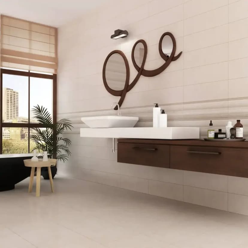 Pamplona Beige 20x60