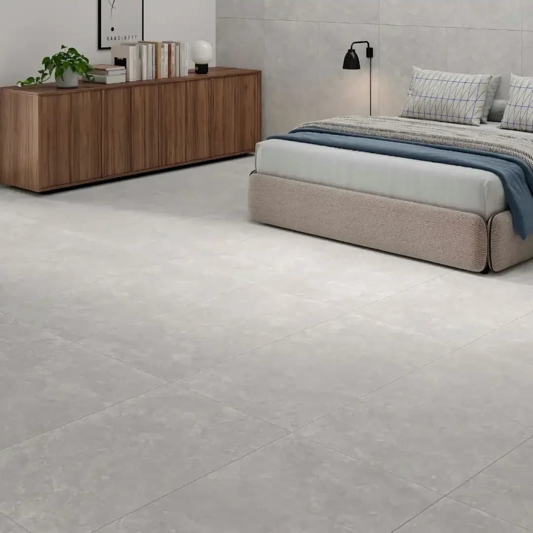 Taranto Grey (Floor) 45x45