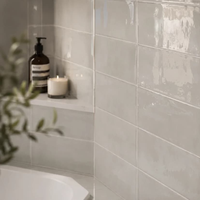 Alsace Light Grey