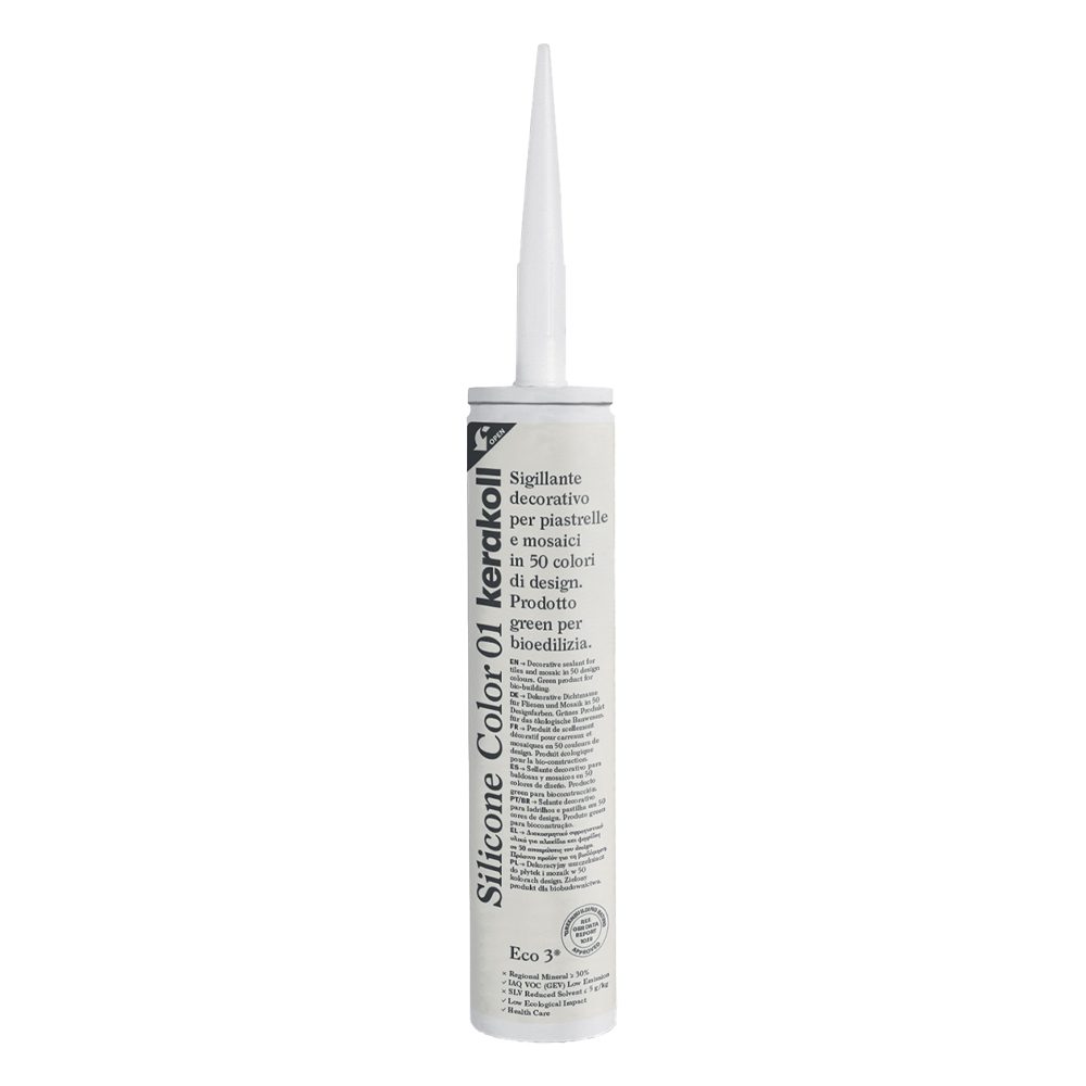 Kerakoll Silicone Color 310ml