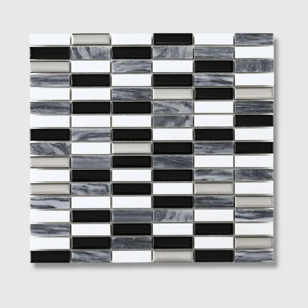 Kubica Onix tile