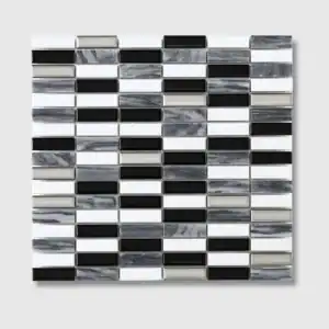 Kubica Onix tile