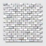 Nacar Nieve tile