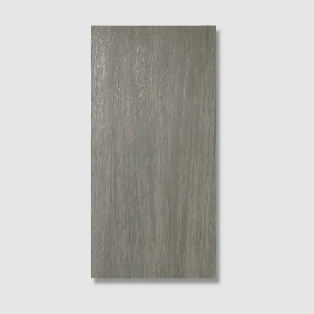 Parma Silver metallic tile