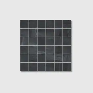 Pietra Savona Black Mosaic