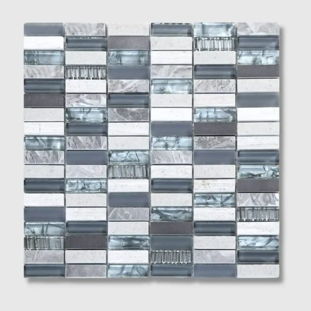Safari Elephant tile