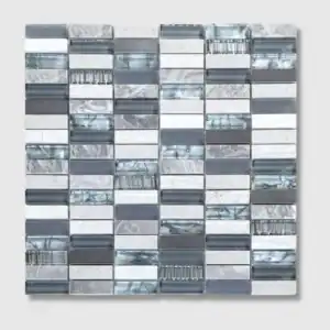 Safari Elephant tile