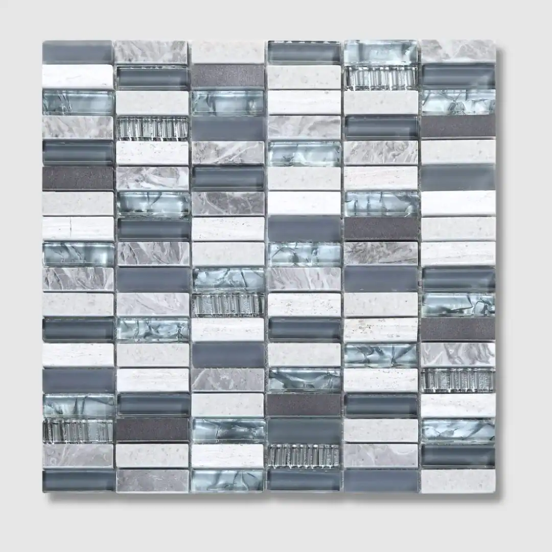 Safari Elephant tile