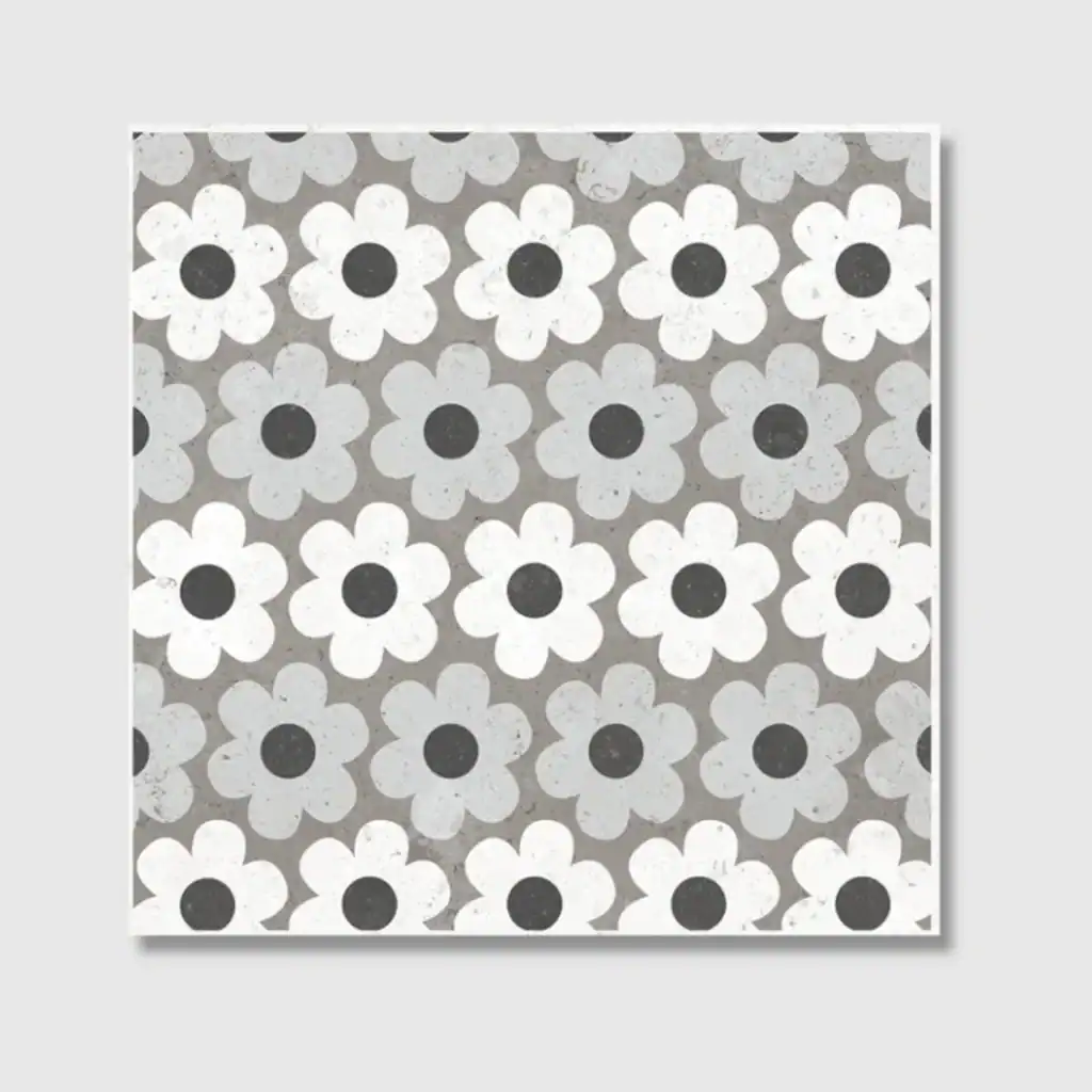 Legacy Mix tile