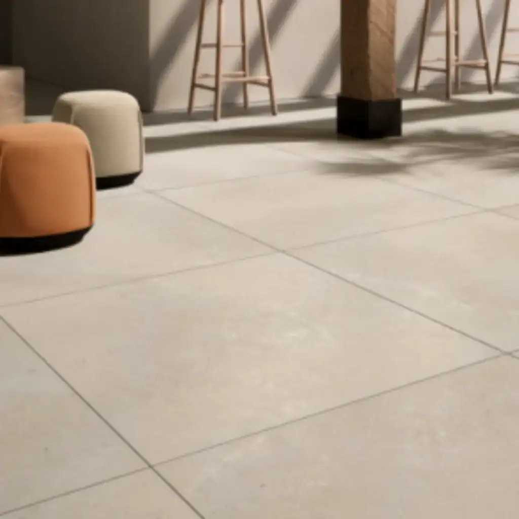 Palma Stone tile setting
