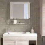 Pietra Savona Mosaic Taupe