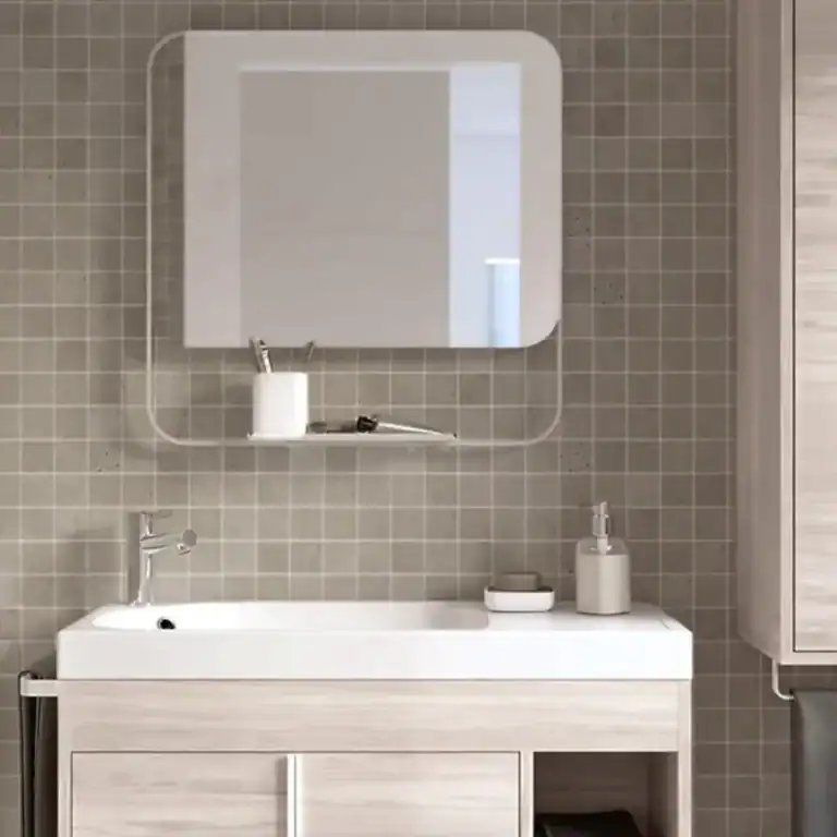 Pietra Savona Mosaic Taupe