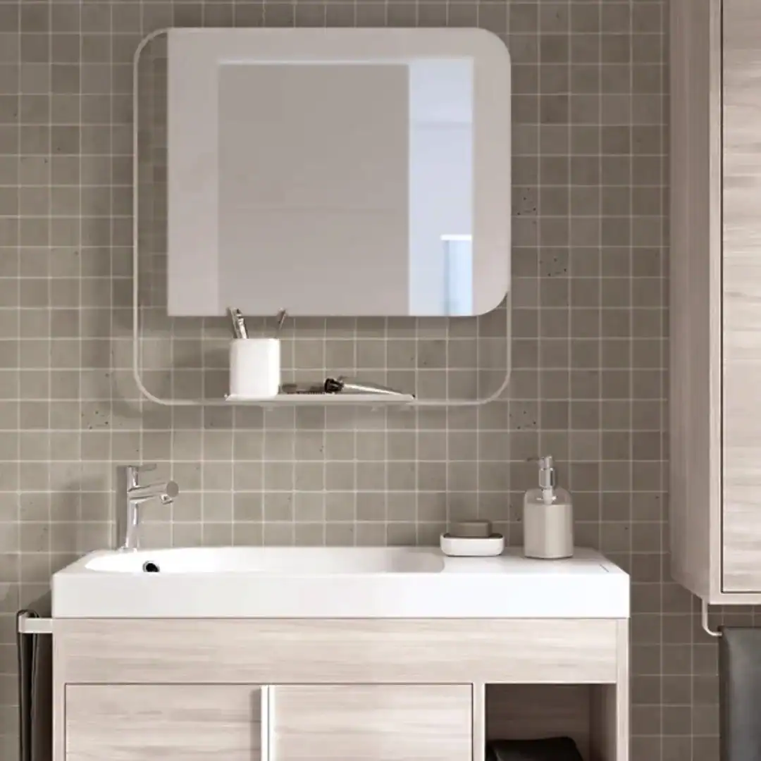 Pietra Savona Mosaic Taupe