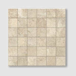 Boston Beige mosaic 30x30