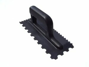 Vitrex Plastic Trowel