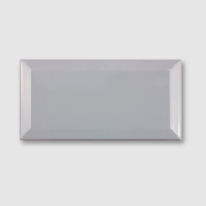 Bevel Grey 20x10