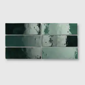 Camden Green tile