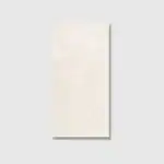 Osaka White concrete-effect tile for floors and walls