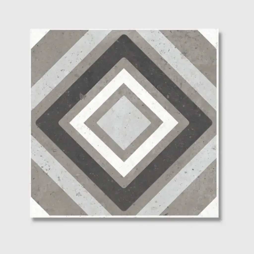 11 Legacy Mix tile
