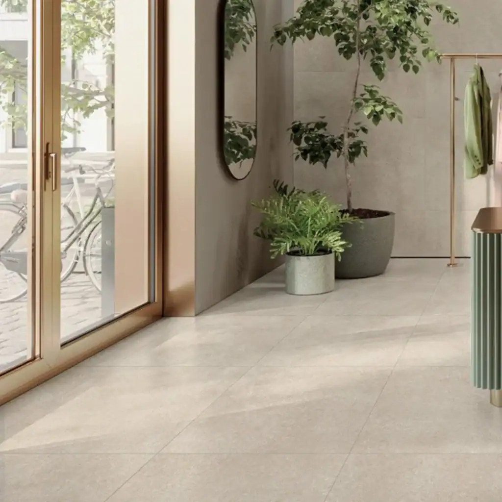 Palma Stone tile setting