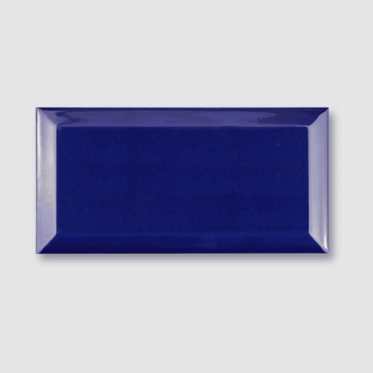 Bevel Dark Blue