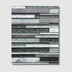 Vision Silver 30x30