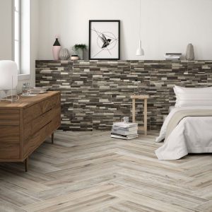 Acadia Grey 90x15