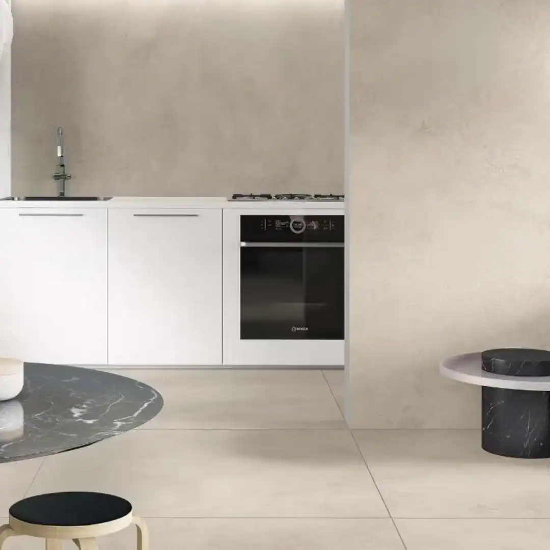 Palma Stone tile setting