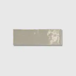 Provence Pearl Grey 6.5x20 tile