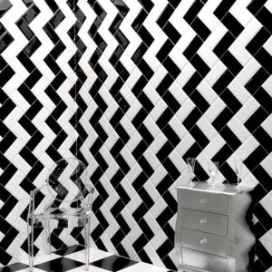 Bevel Black 20x10 - Image 3