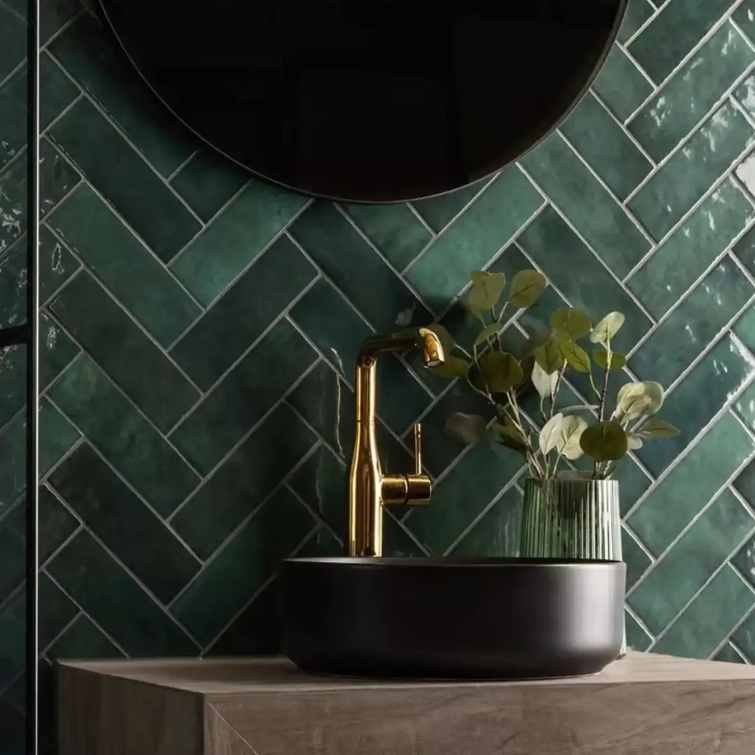 Camden Green setting