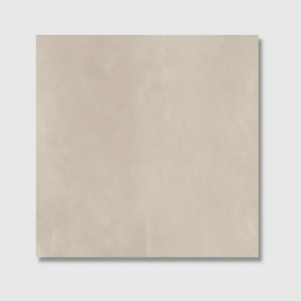 Osaka light Grey concrete effect tile