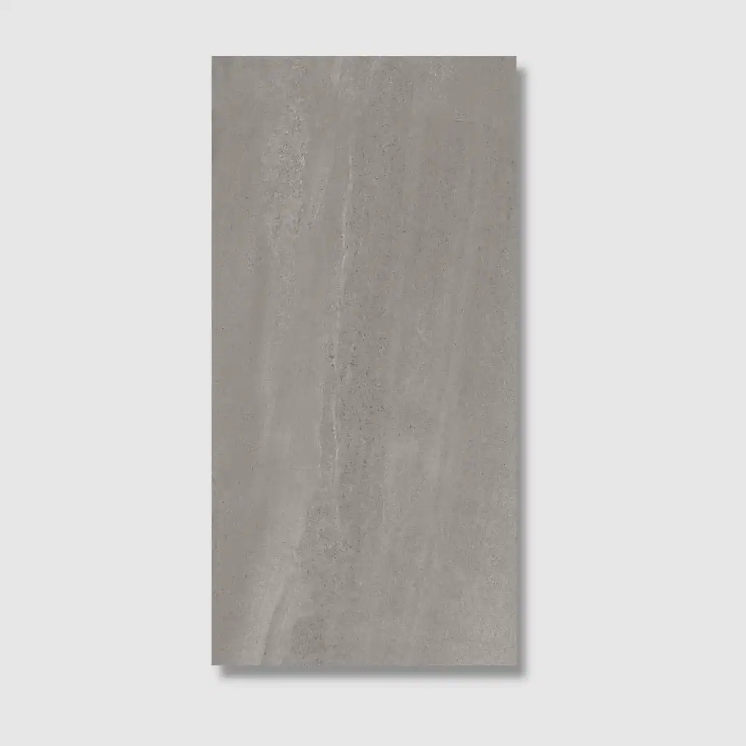 Pietra Savona Grey 30x60 natural stone-effect tile