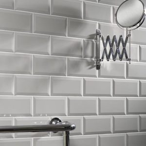 Bevel Grey 20x10