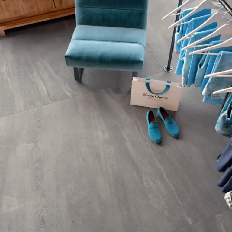 Pietra Savona Grey 60x60 Setting