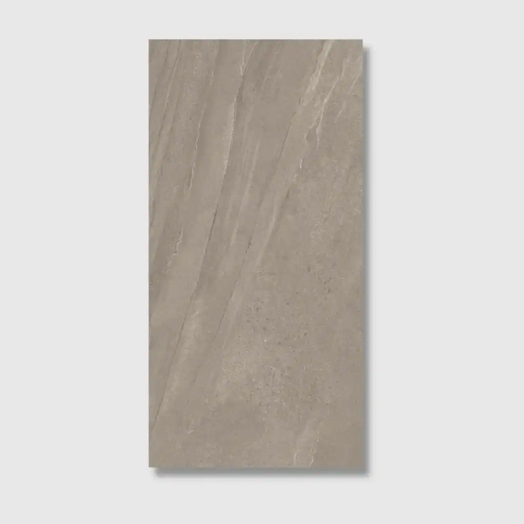 Pietra Savona Taupe 30x60 Porcelain Taupe Tile
