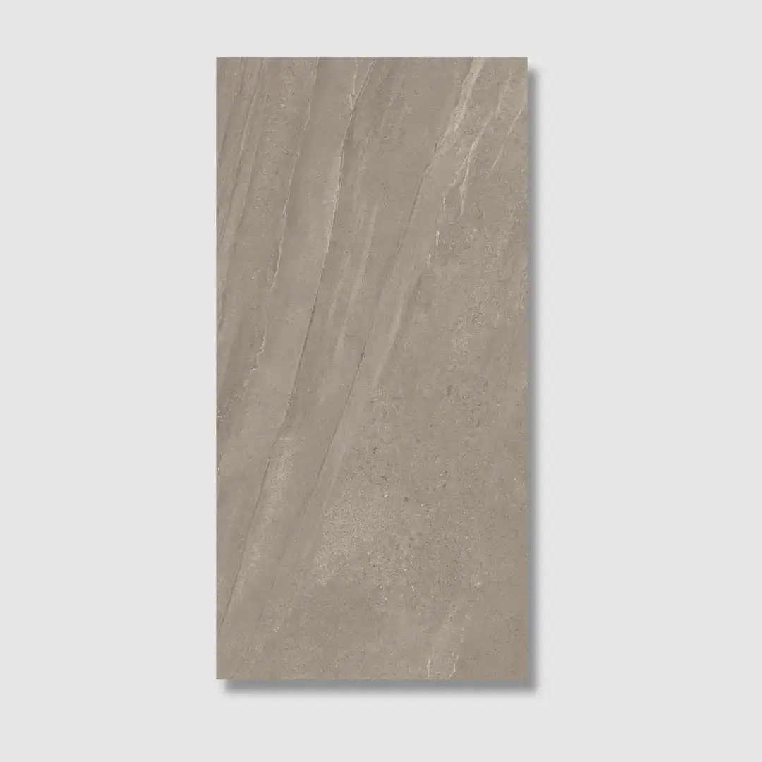Pietra Savona Taupe 30x60 Porcelain Taupe Tile