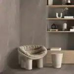 Pietra Savona Taupe 30x60 Setting Porcelain Taupe Tile