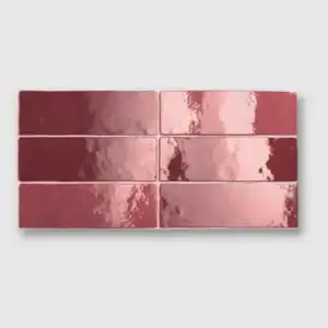 Camden Garnet tile