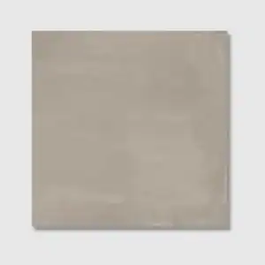 Osaka Mid Grey concrete-effect grey tile