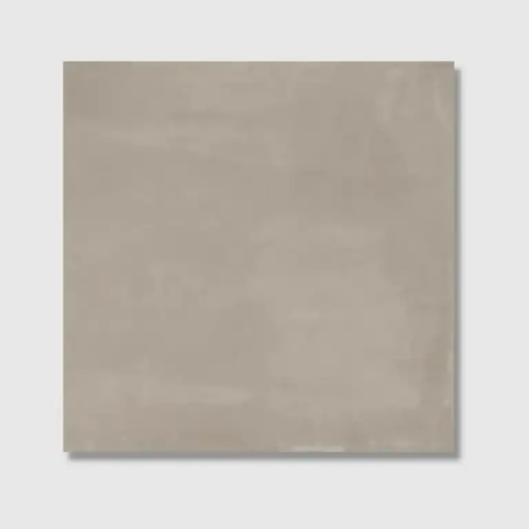 Osaka Mid Grey concrete-effect grey tile