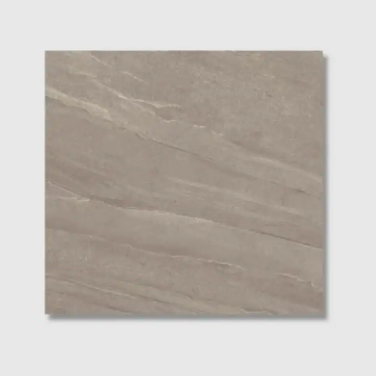Pietra Savona Taupe 60x60 stone-effect tile