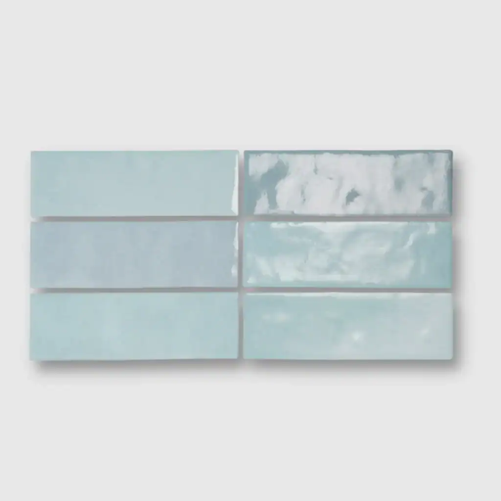 Camden Aqua tile