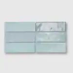 Camden Aqua tile