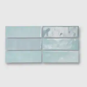 Camden Aqua tile