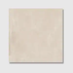 Osaka Avorio concrete-effect beige tile