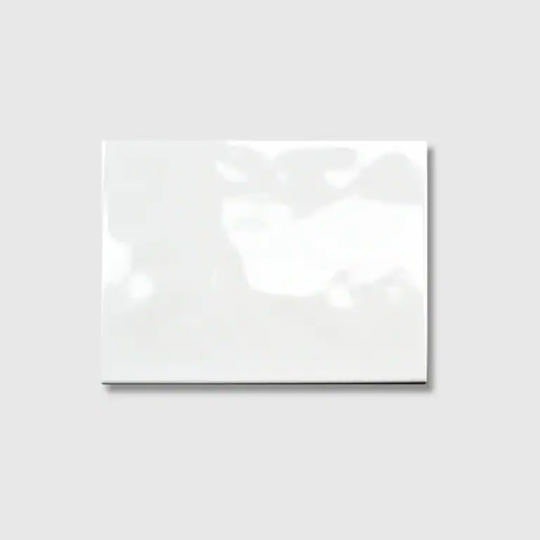 Toga Bumpy White tile